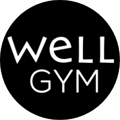 Well Gym logo
