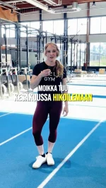 Well Gym Turku — fitnessstudio-studio i Turku — bild 5